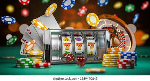 Discover the Thrilling World of Online Casino Mad
