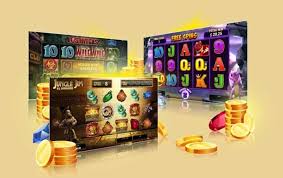 Discover the Thrills of YBets Online Casino UK