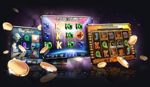 Experience the Thrills at Winner Casino