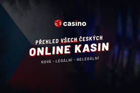 Nejlepší české casino - Vyberte si to pravé pro sebe