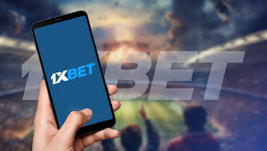 The Ultimate Guide to the 1xBet App Betting Made Easy -1440943279
