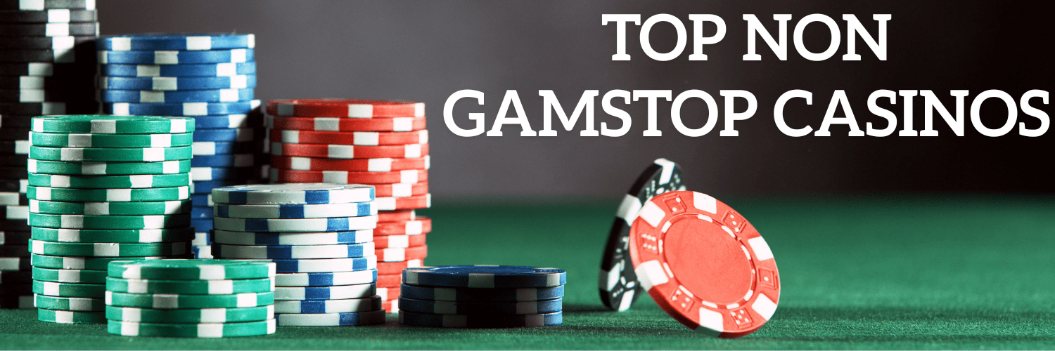 Top Online Casinos Not Blocked by Restrictions 1036252252