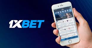 1xBet Korea Desktop Your Ultimate Betting Experience 118876877