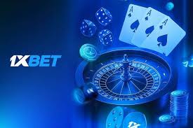 1xBet Korea Desktop Your Ultimate Betting Experience 118876877