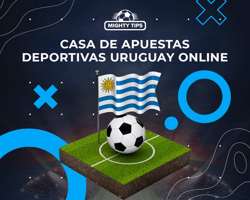 Apuestas Deportivas en Uruguay Guía Completa para Apostar con Éxito -491471044
