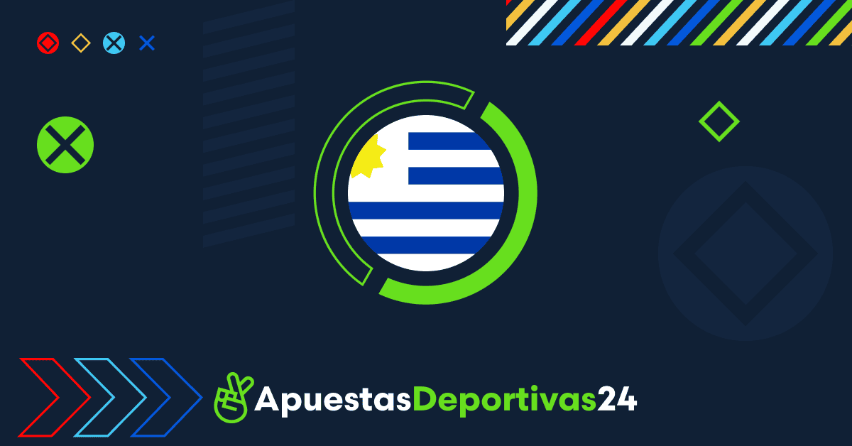 Apuestas deportivas en Uruguay Una guía completa -485712966