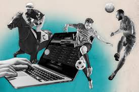 Apuestas Deportivas Guía Completa para Apostar con Éxito -463866309