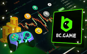 BC Game A Revolução dos Jogos de Apostas Online no Brasil