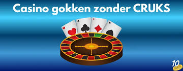Casino zonder CRUKS Speel Vrij en Veilig -767589841