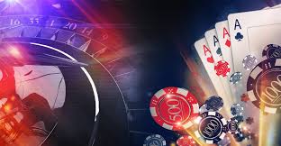 Discover Casino Peaches Online Games An Exciting Gambling Experience
