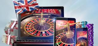 Discover the Best Online Casino in the UK Real Gaming Experiences Await