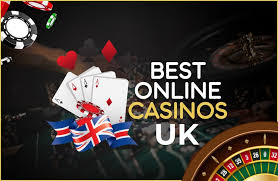 Discovering New Online UK Casinos Your Guide to the Best Gaming Experiences