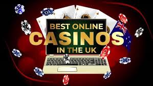Discovering New Online UK Casinos Your Guide to the Best Gaming Experiences