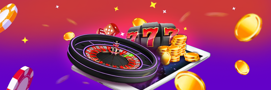 Experience the Excitement of Casino Tropicanza