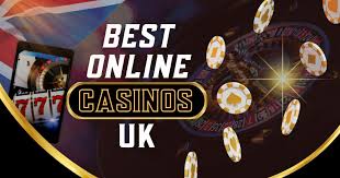 Experience the Thrill of Live Baccarat in Online Casinos in the UK