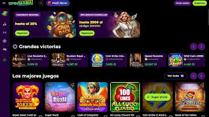 Explora el emocionante mundo de Spinmama Casino España -885533513