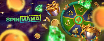 Explora el emocionante mundo de Spinmama Casino España -885533513
