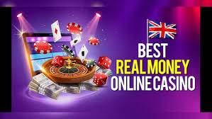 Explore the Latest UK Online Casinos Your Ultimate Guide