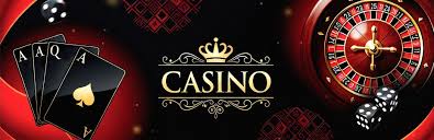 Mezinárodní Online Casino - Hrajte a Vyhrávejte Globálně