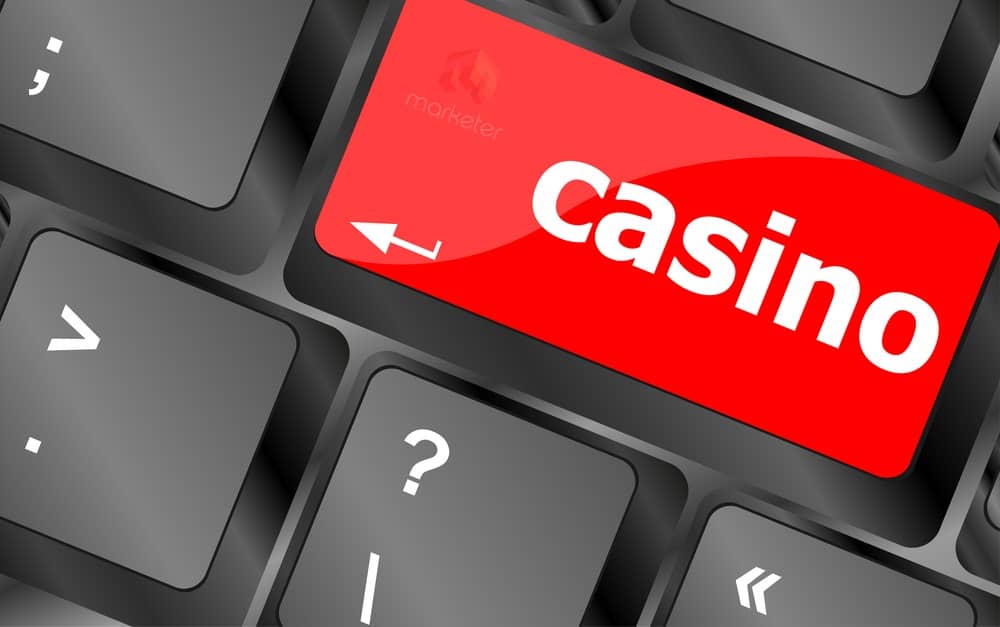 Online Casino Scarlet Unleash Your Gaming Potential