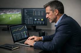 Predicciones Futbol Análisis y Pronósticos para el Futuro del Deporte Rey -485942169