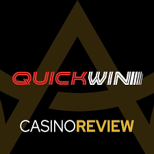 QuickWin Casino España La Experiencia de Juego Definitiva -853556044