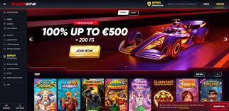 QuickWin Casino España La Experiencia de Juego Definitiva -853556044