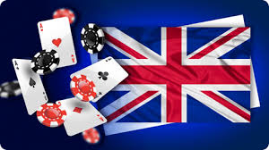 The Latest Updates in the Online Casino Industry in the UK