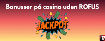 Udenlandske Casino En Guide til Online Spiloplevelser