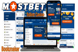 Unleash Your Betting Potential with Mostbet