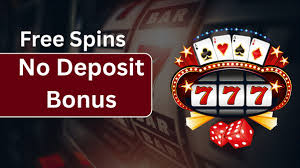 Unlock Your Luck 25 Free Spins No Deposit for New Players