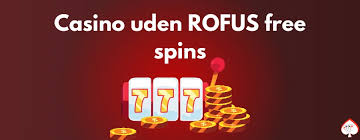 Bedste casino uden om rofus Find de bedste muligheder