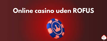Betting sider uden rofus - Find de bedste muligheder 775957831