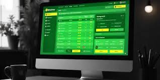 BetWinner Online Gambling Platform Your Gateway to Exciting Betting