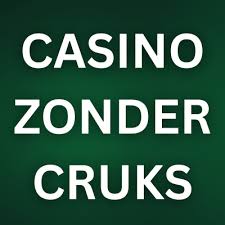 Casino Zonder CRUKS in Nederland Vrijheid in Spelen