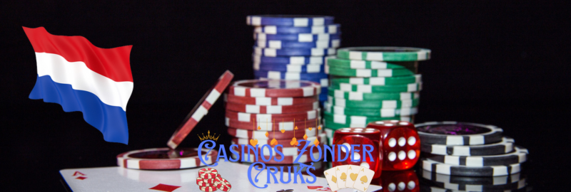 Casino Zonder CRUKS in Nederland Vrijheid in Spelen