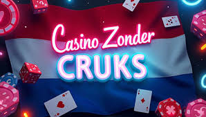 Casino zonder CRUKS Nederland Ontdek de Mogelijkheden