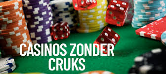 Casino zonder CRUKS Nederland Ontdek de Mogelijkheden