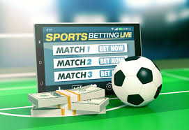Experience the Thrills of Online Betting with 1xBet