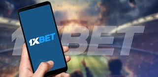 Explore 1xBet Cameroon App Your Ultimate Betting Experience