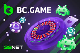 Exploring the Exciting World of BC Game in the United States