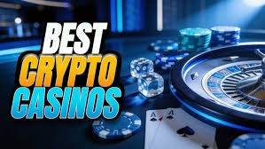 Exploring the Thrilling World of Crypto Casinos