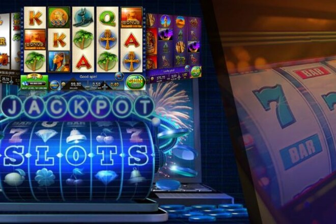 Exploring the Universe of Space Slots A Cosmic Gaming Experience