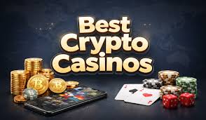 Exploring the World of Online Casinos with Bitcoin