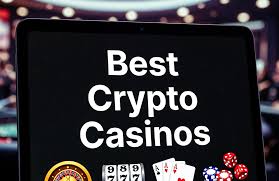 Exploring the World of Online Casinos with Bitcoin