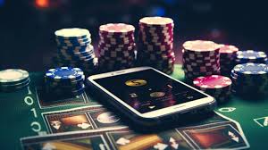 Golden Lion Casino Your Ultimate Gaming Experience