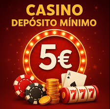 I Migliori Casino con Deposito Minimo di 5 Euro 821244628
