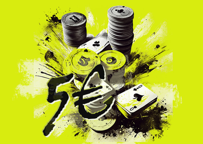 I Migliori Casino con Deposito Minimo di 5 Euro 821244628