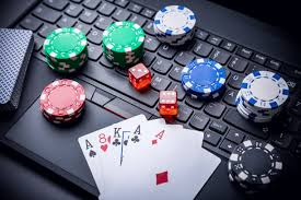 Jackpotter Casino Your Ultimate Online Gambling Destination