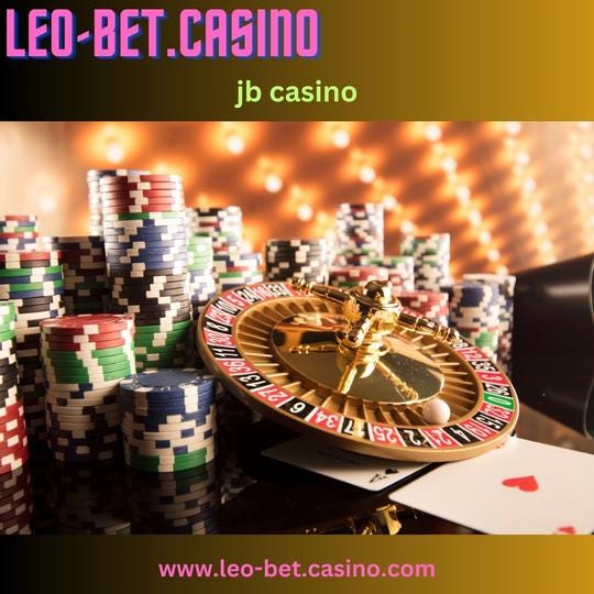 JB Casino Bangladesh Guide Your Complete Handbook for Online Gaming